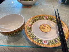 -烤肉季饭庄
