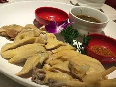 巴城草鸡-红辣椒·川菜·火锅(科华路店)