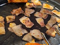 -姜胖胖无限自助烤肉(凯德天府店)
