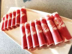 -海底捞火锅(老城根店)