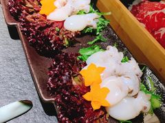 墨鱼仔-湊湊火锅·茶憩(石家庄万象城店)
