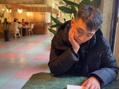 -仁义涵西餐·咖啡(中华巴洛克店)