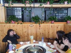 -桃源村铁锅炖鱼(体育馆道店)