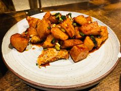酥皮土豆-都氏二当家(九方店)