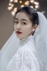 点击看大图 -LOVE SHINE婚纱·红鼎庄龙凤褂·妈妈装定制