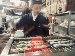 -玄白·炭烤活鳗(上海首店)