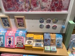 -墨格(浦东嘉里城店)