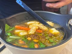 -桂在香知桂林米粉(红博中央公园店)