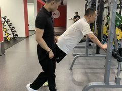 -WEGYMER健萌健身(雅颂居馆)