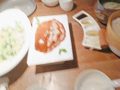 -北京老铺烤鸭(时代广场店)