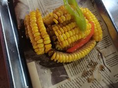 -琼大师东方烤乳猪(亚特兰蒂斯店)
