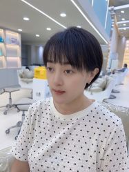 -十六番发型师事务所
