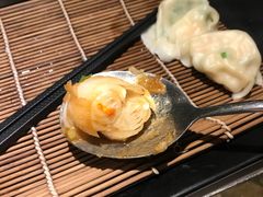 -开海·红岛海鲜虾水饺(石老人店)