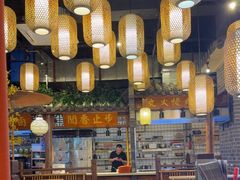 -佰家小厨·南京菜(夫子庙店)