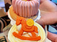 -星巴克臻选(北京前门大街店)