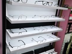 -Sweet Color美瞳隐形眼镜店(九亭金地广场店)