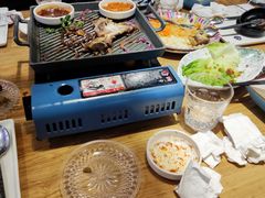 -天山传奇新疆菜(SKLP店)