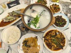 -宝荣鱼馆·临湖之宴(千岛湖店)