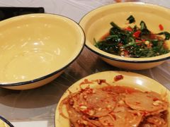 -东排食堂长沙小吃大排档(五一广场店)