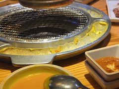 -喜来稀肉(北外滩白玉兰广场店)