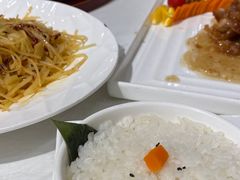-香满楼(南关店)