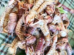 -沿海渔家院海鲜烧烤·东北菜(东戴河店)