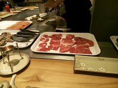 -赤坂亭·M9和牛烧肉·铁板烧(合肥万象城店)