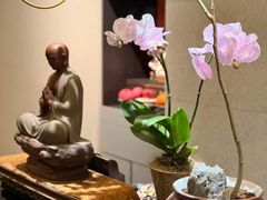 -王府茶宴(大观园总店)