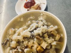 -馅饼粥·百年传承 since1926(中山路店)