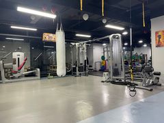 -ALIV WELLNESS运动健身(浦东大道店)