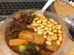-北大家园食堂