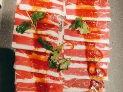 -新石器烤肉(周浦万达店)