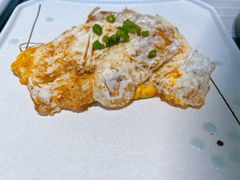 荷包蛋-和风铁板料理(山姆会员店)