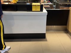 -麦当劳(中山八路店)