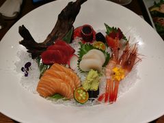 -贰捌零叁精致料理(钱湖店)