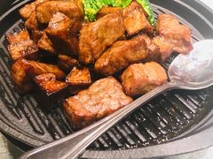 -四季厨房 鲁菜·孔府烤鸭(高新万达店)