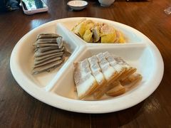 -绍兴老味道·非遗门店(银泰城店)