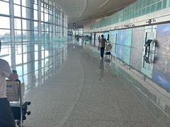 -青岛胶东国际机场
