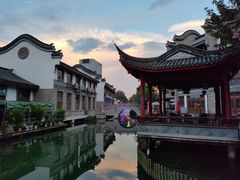 -龙潭水乡