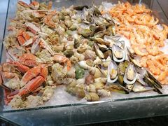 -威斯汀舞台餐厅