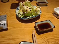 -晶吉·居酒屋·日本料理·烧鸟(中山区民主广场经典生活店)