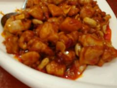 宫保鸡丁-峨嵋酒家(地安门店)