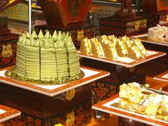 -怡咖啡海鲜自助餐厅(浦东香格里拉店)