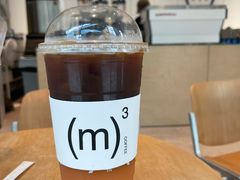 -CUBIC3三立方咖啡(凌空SOHO店)