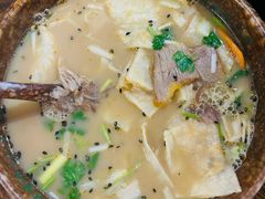 -玉祥府牛肉罩饼(金光道店)