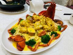 -百乐门喜宴(海珠广场华厦店)