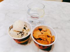 华夫脆-哈根达斯(美罗城店)