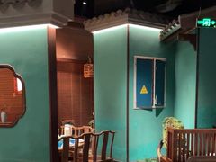 -佬麻雀·剁椒鱼头(京基KK One店)