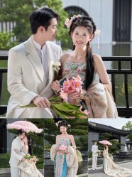 -卡米拉婚纱摄影工作室(金汇广场店)