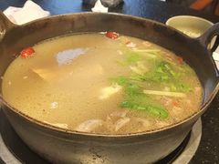 -盡膳口福·百年汤方火锅(科华北路店)